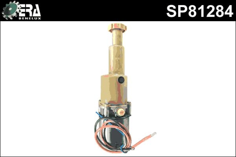 ERA Benelux Hydraulic Pump, steering system