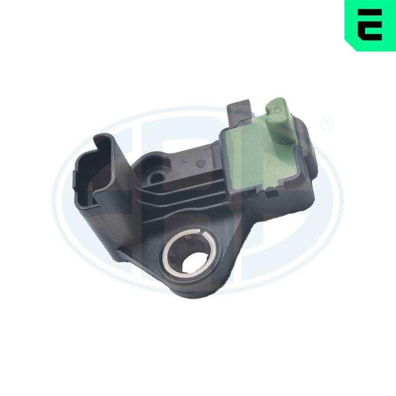 ERA Impulsgeber, Kurbelwelle