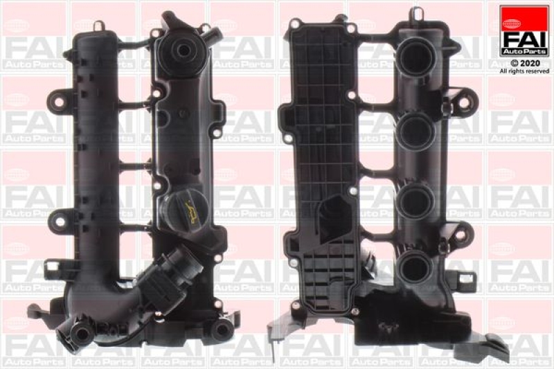 FAI AutoParts Cylinder Head Cover