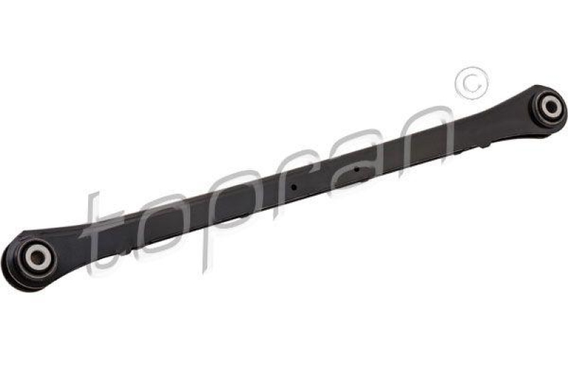 TOPRAN Control Arm/Trailing Arm, wheel suspension