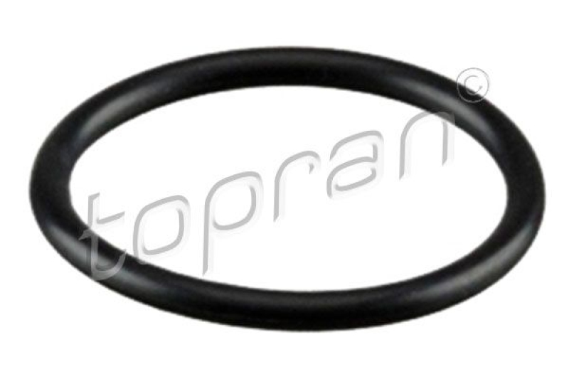 TOPRAN Seal Ring, oil drain plug