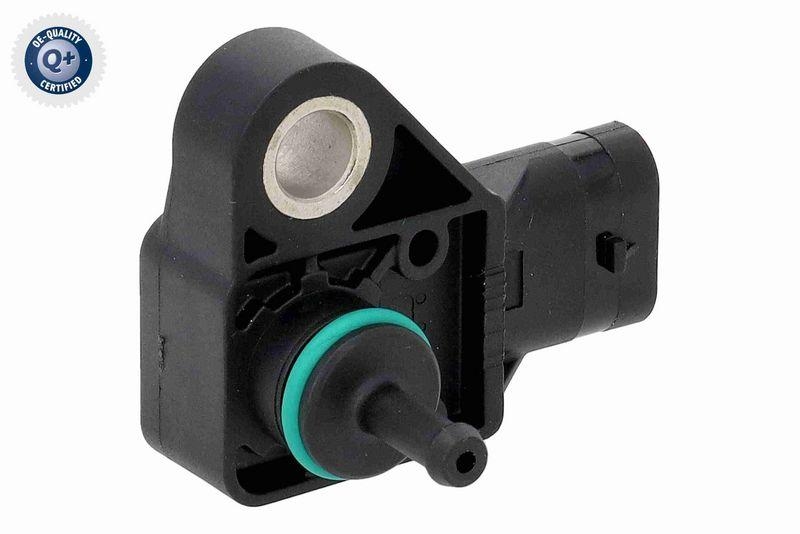VEMO Sensor, Saugrohrdruck Q+, Erstausr&uuml;sterqualit&auml;t V32-72-0123