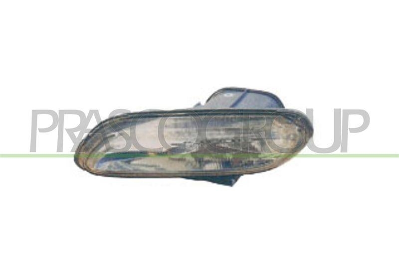 Fog Light