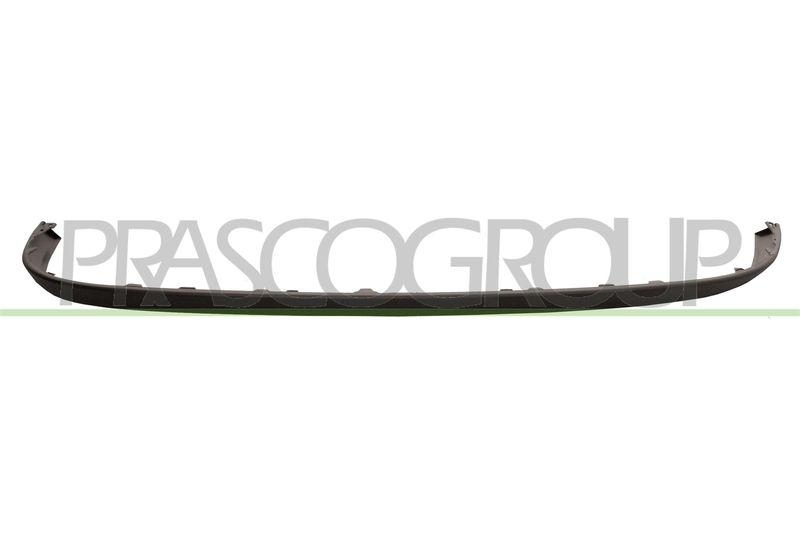 PRASCO Spoiler