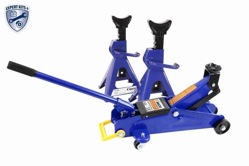 VAICO Rangierheber EXPERT KITS +