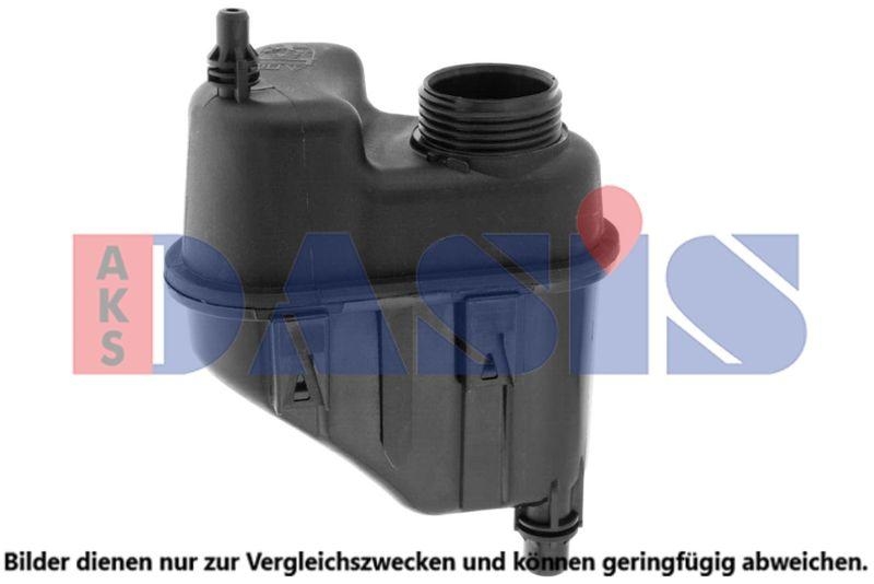 AKS DASIS Ausgleichsbehälter, Kühlmittel