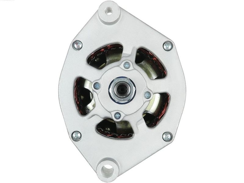 AS-PL Generator Brandneu AS-PL