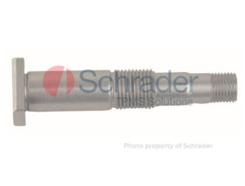 SCHRADER Radsensor, Reifendruck-Kontrollsystem