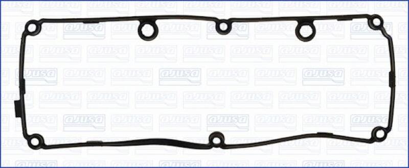 AJUSA Gasket, cylinder head cover