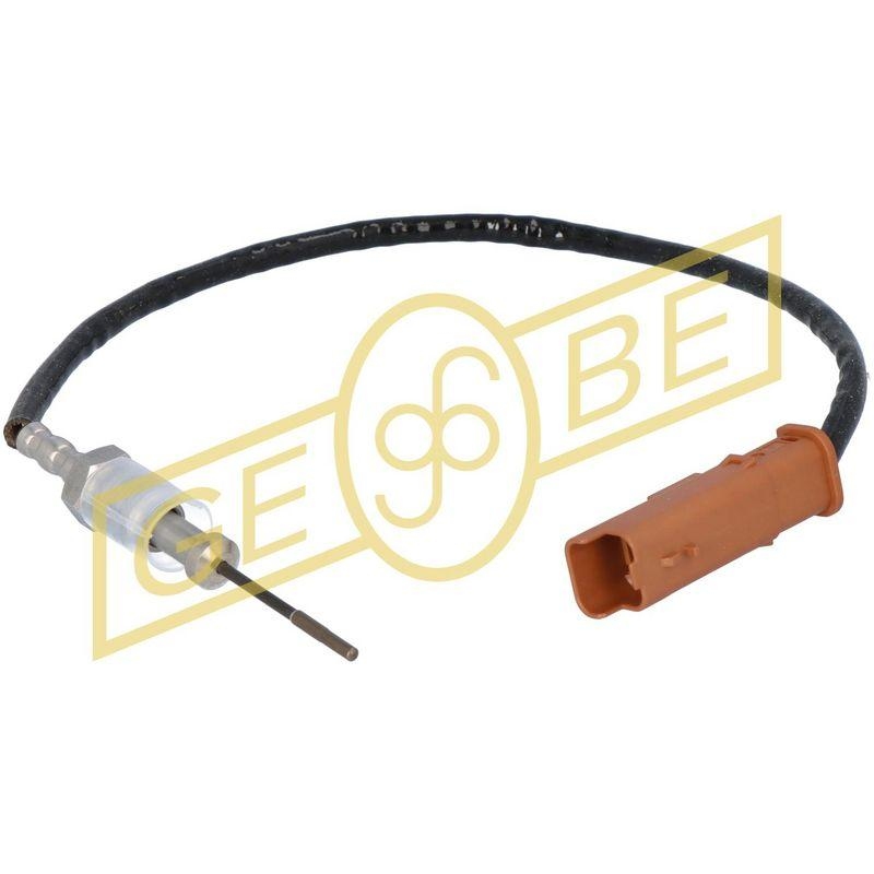 GEBE Sensor, Abgastemperatur 9 8186 1