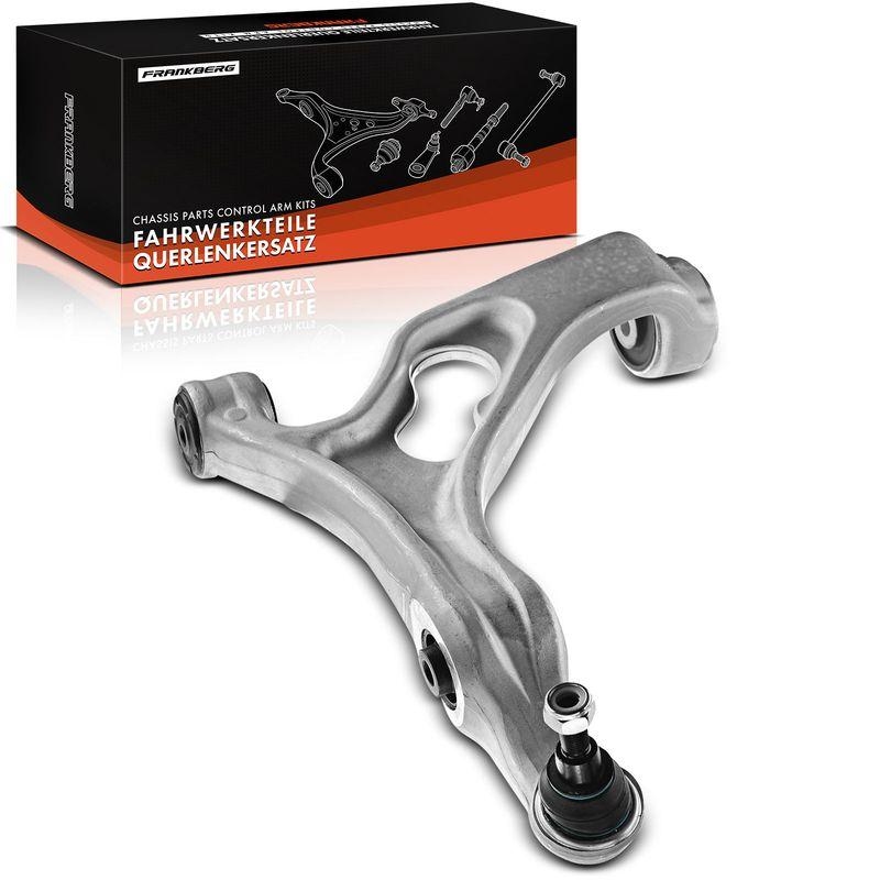 1x Frankberg Querlenker Vorderachse 5481FB0006379