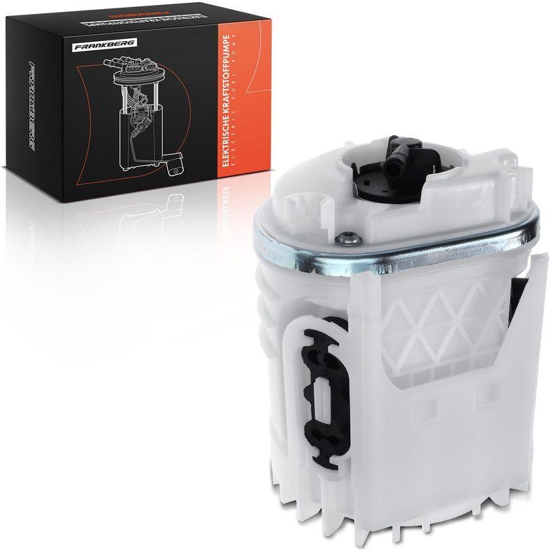 1x Frankberg Kraftstoffpumpe 5481FB0012672