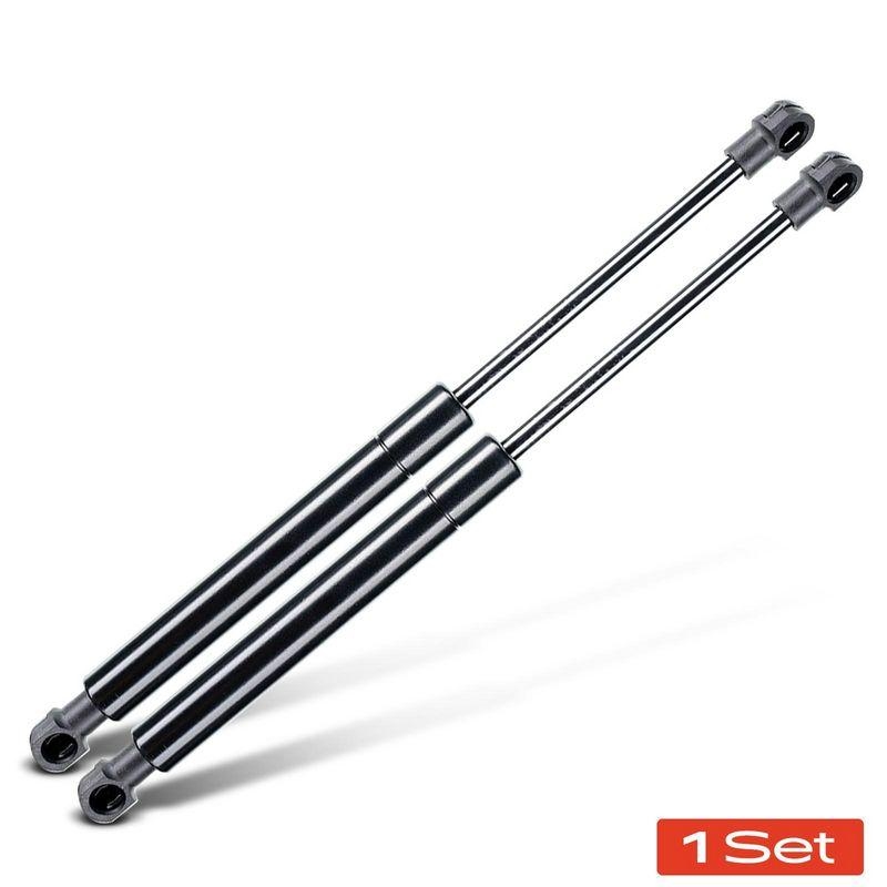 2x Frankberg Gasfeder D&auml;mpfer Heckklappe passend f&uuml;r Jaguar XK8 X100 Cabriolet 1996-2005 5481FB0013680