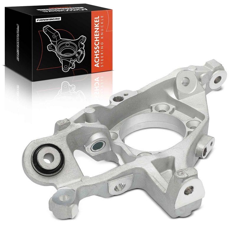 1x Frankberg Achsschenkel Radaufh&auml;ngung Hinterachse Rechts 5481FB0050426