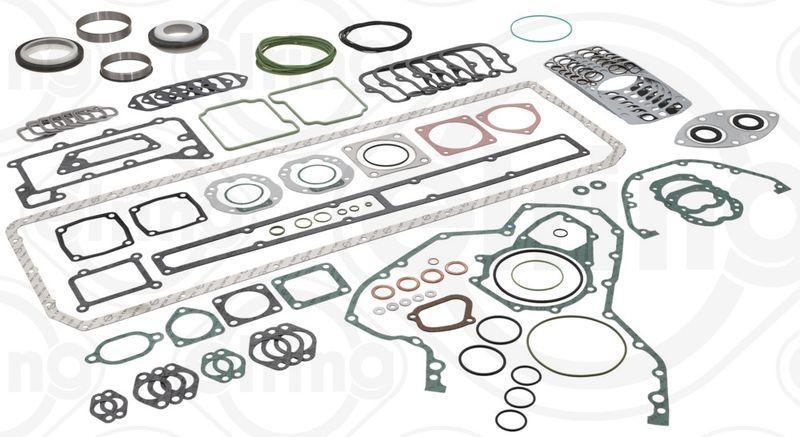 ELRING Full Gasket Set, engine