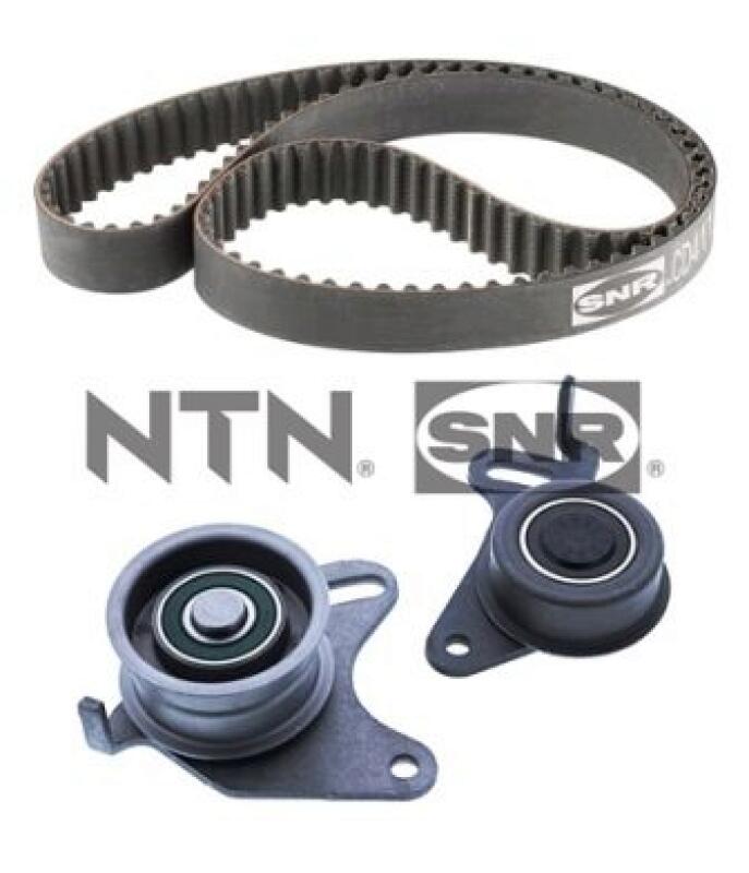 SNR Timing Belt Set
