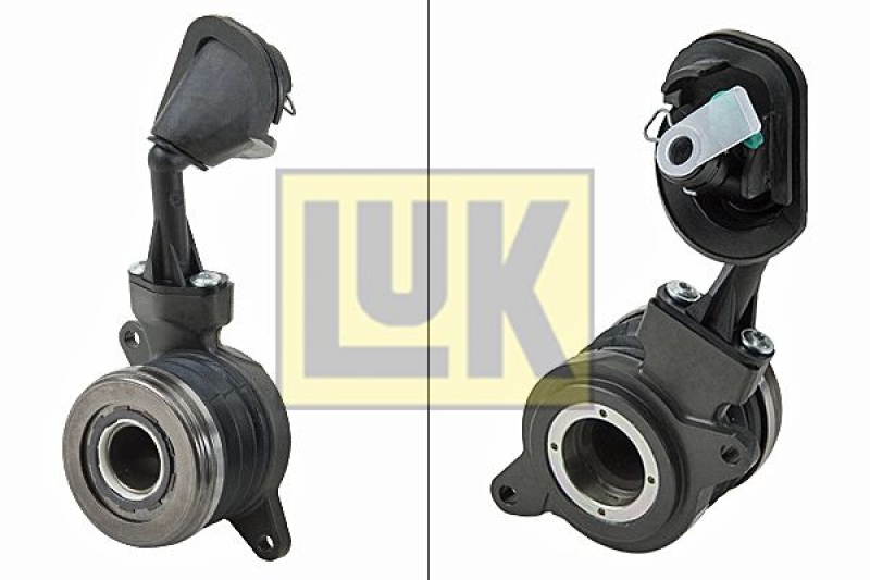 LuK Zentralausrücker Kupplung Ausrücklager Ausrücker 510 0207 10