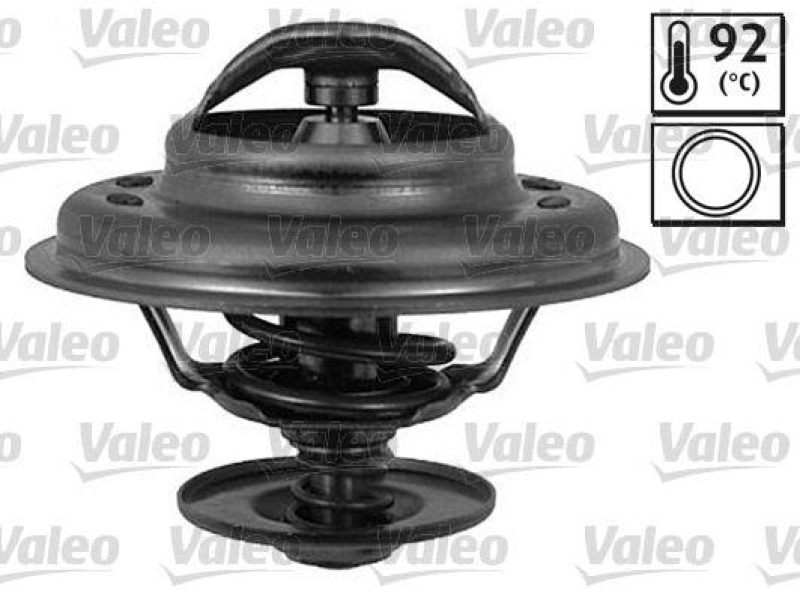 VALEO Thermostat für Kühlmittel / Kühlerthermostat