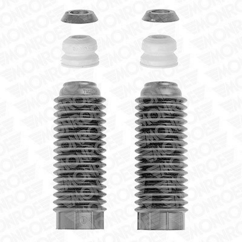 MONROE Staubschutzsatz, Sto&szlig;d&auml;mpfer PROTECTION KIT PK388
