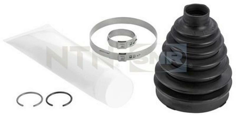 SNR Bellow Set, drive shaft
