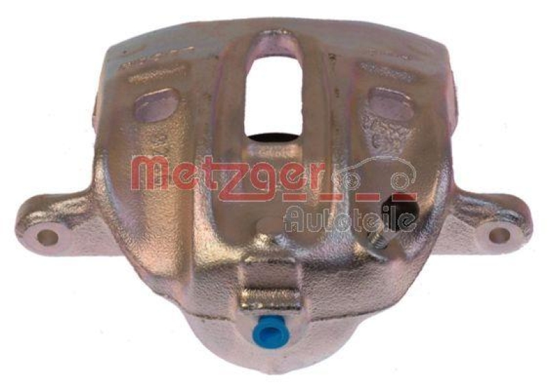 METZGER Brake Caliper