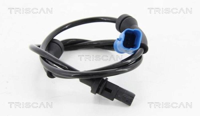 TRISCAN Sensor, wheel speed