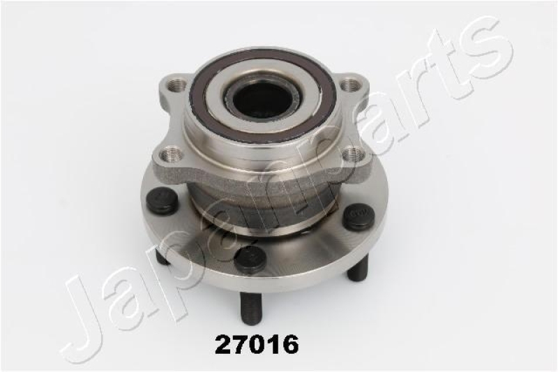 JAPANPARTS Wheel Hub