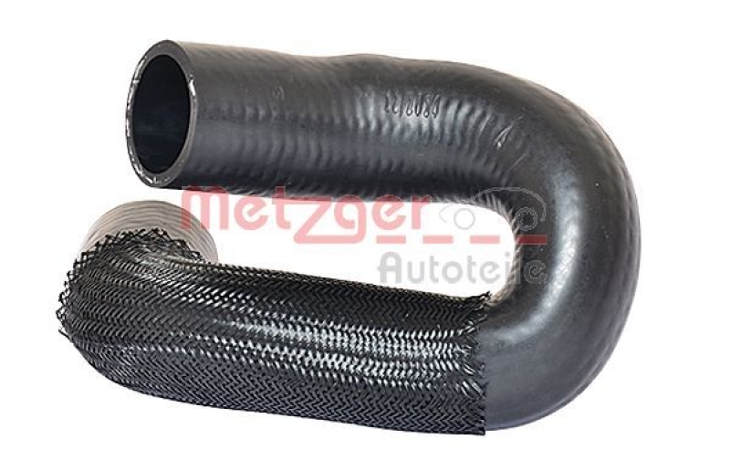 METZGER K&uuml;hlerschlauch