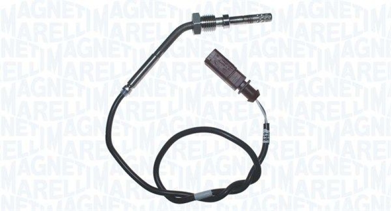 MAGNETI MARELLI Sensor, Abgastemperatur