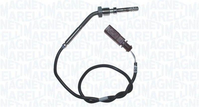 MAGNETI MARELLI Sensor, exhaust gas temperature