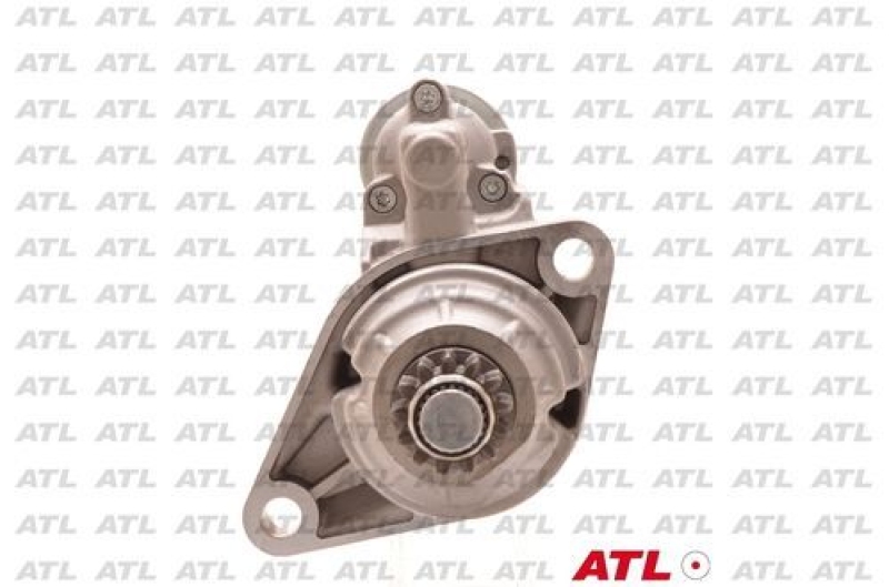 ATL Autotechnik Starter