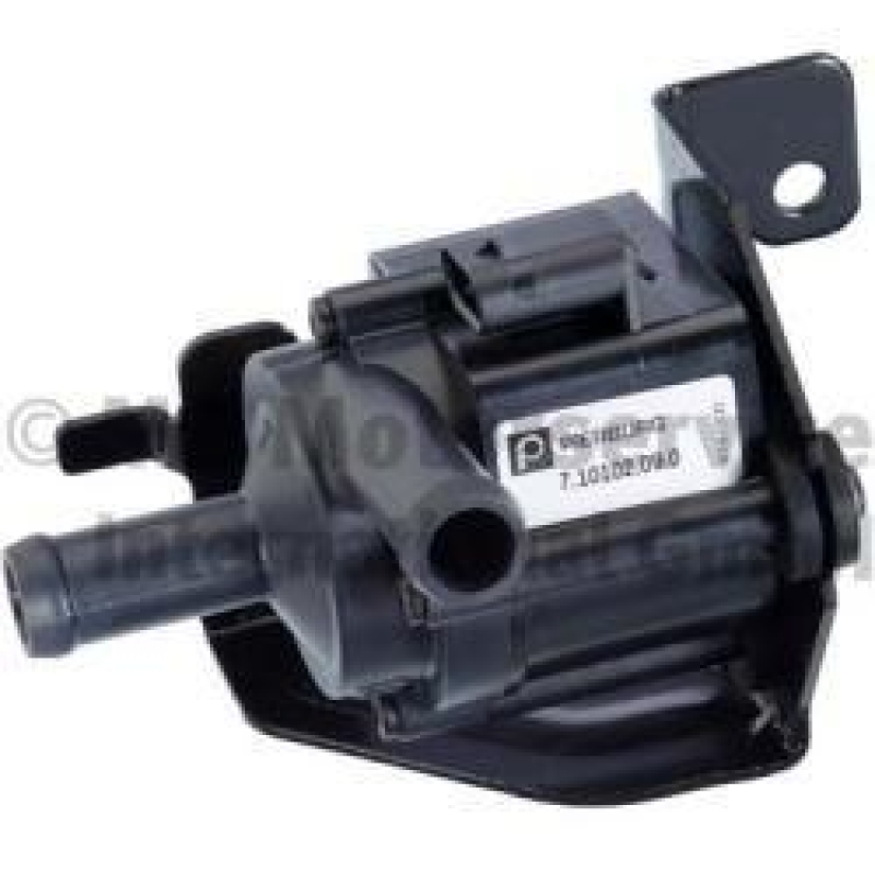 PIERBURG Additional Water Pump