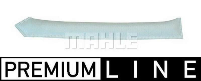 MAHLE Trockner, Klimaanlage PREMIUM LINE AD 229 000P