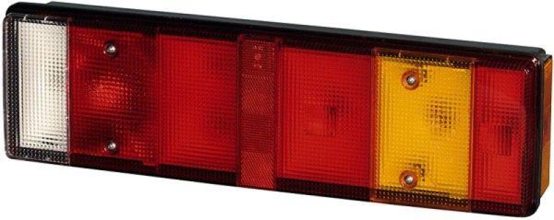 HELLA Combination Rearlight