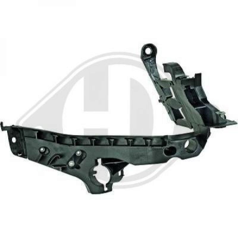 DIEDERICHS Base, headlight