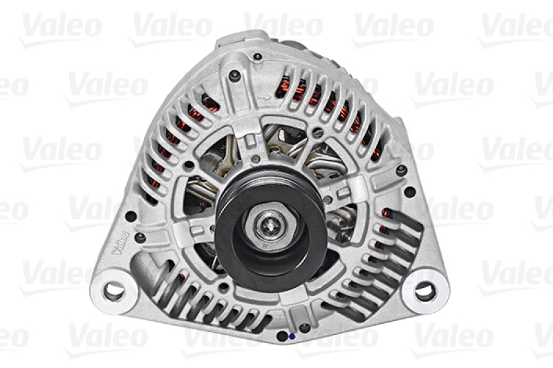 VALEO Generator VALEO RE-GEN REMANUFACTURED