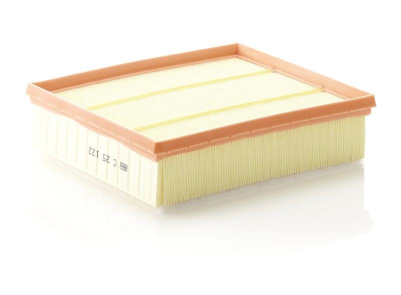 MANN-FILTER Luftfilter C 25 122