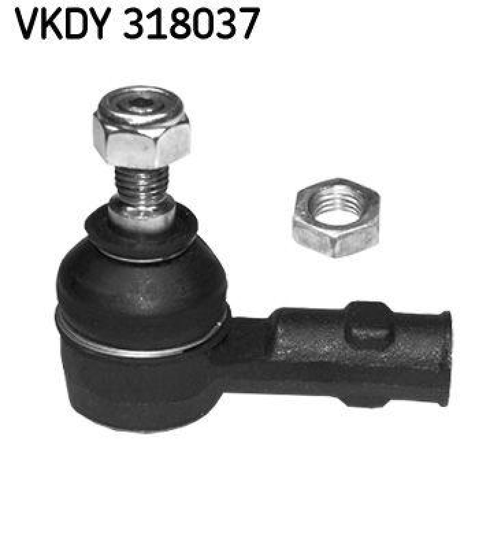 SKF Tie Rod End