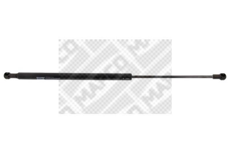 MAPCO Gas Spring, rear windscreen
