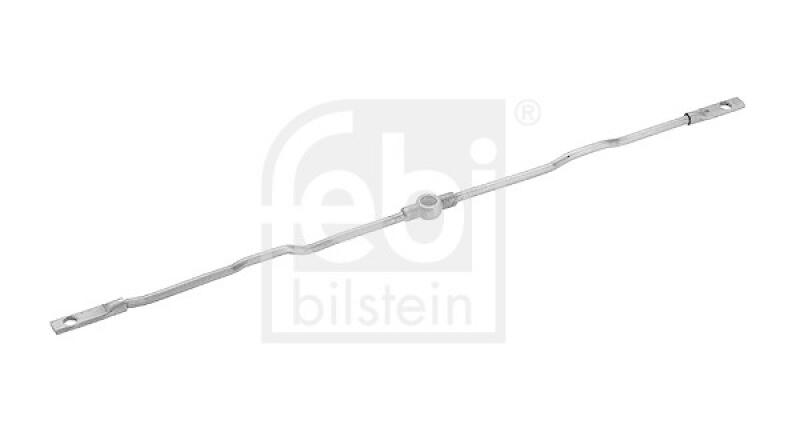 FEBI BILSTEIN Lubricating Pipe, cam lubrication