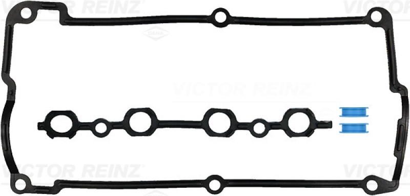 VICTOR REINZ Gasket Set, cylinder head cover