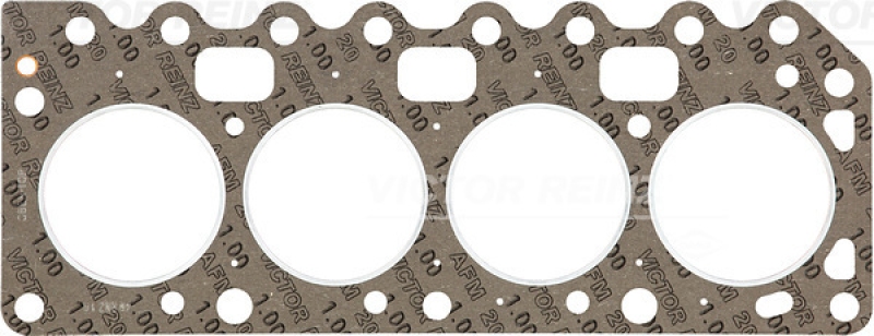 VICTOR REINZ Gasket, cylinder head