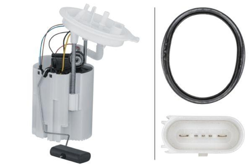 HELLA Kraftstoff-Fördereinheit 8TF 358 303-151