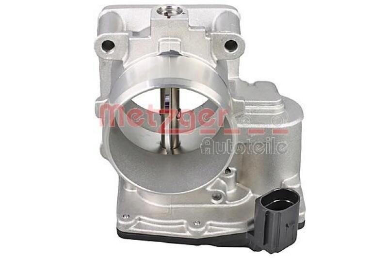 METZGER Throttle Body OE-part