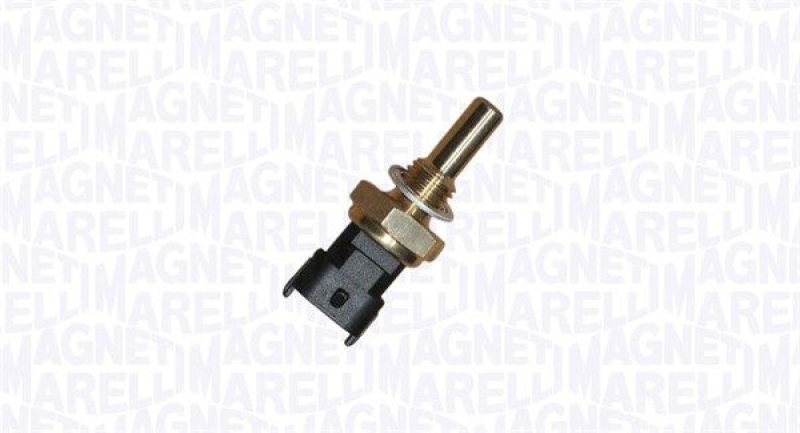 MAGNETI MARELLI Sensor, coolant temperature