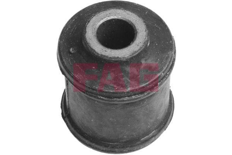 Schaeffler FAG Lagerung, Lenker