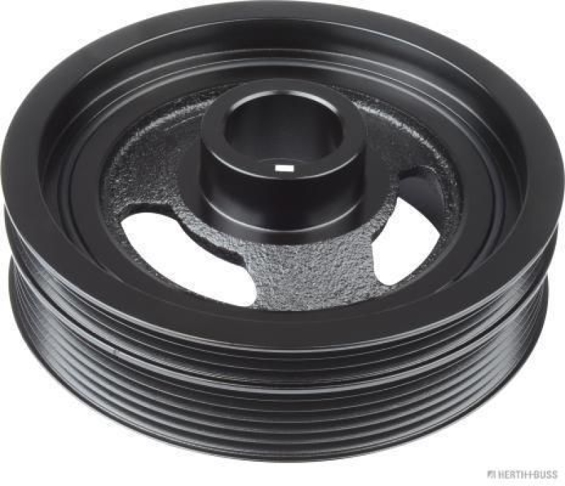 HERTH+BUSS JAKOPARTS Belt Pulley, crankshaft