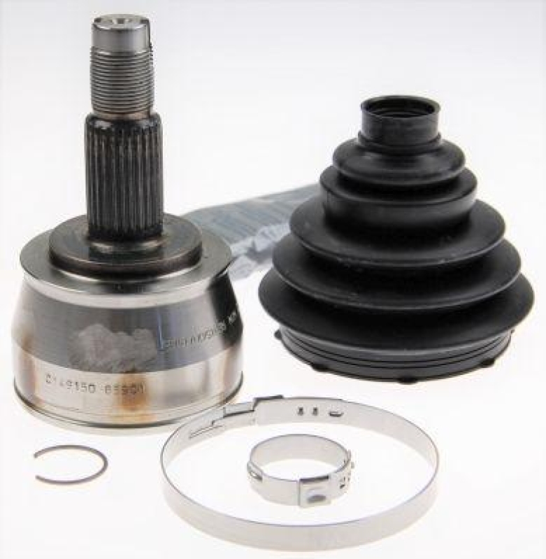 SPIDAN Joint Kit, drive shaft