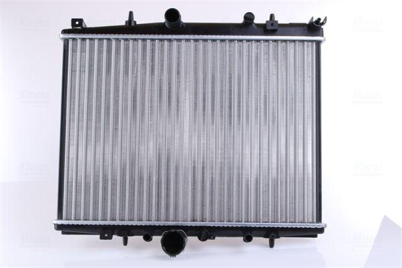 NISSENS Radiator, engine cooling