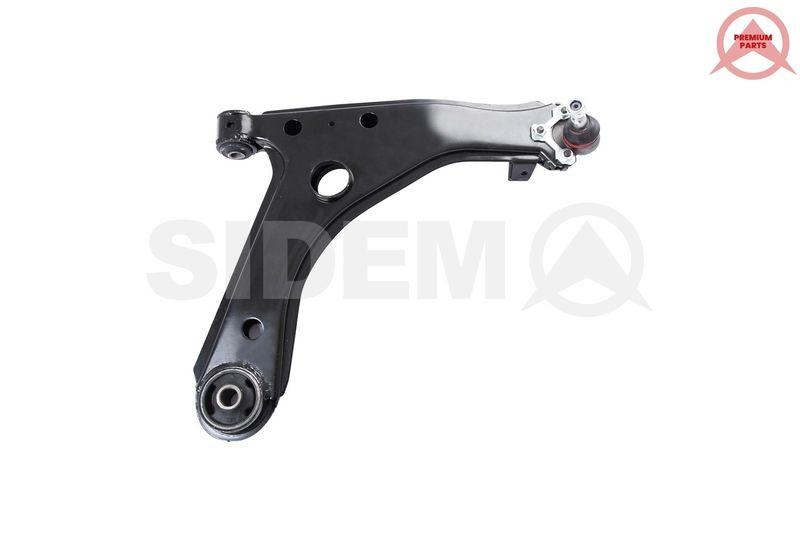 SIDEM Querlenker Lenker Radaufh&auml;ngung